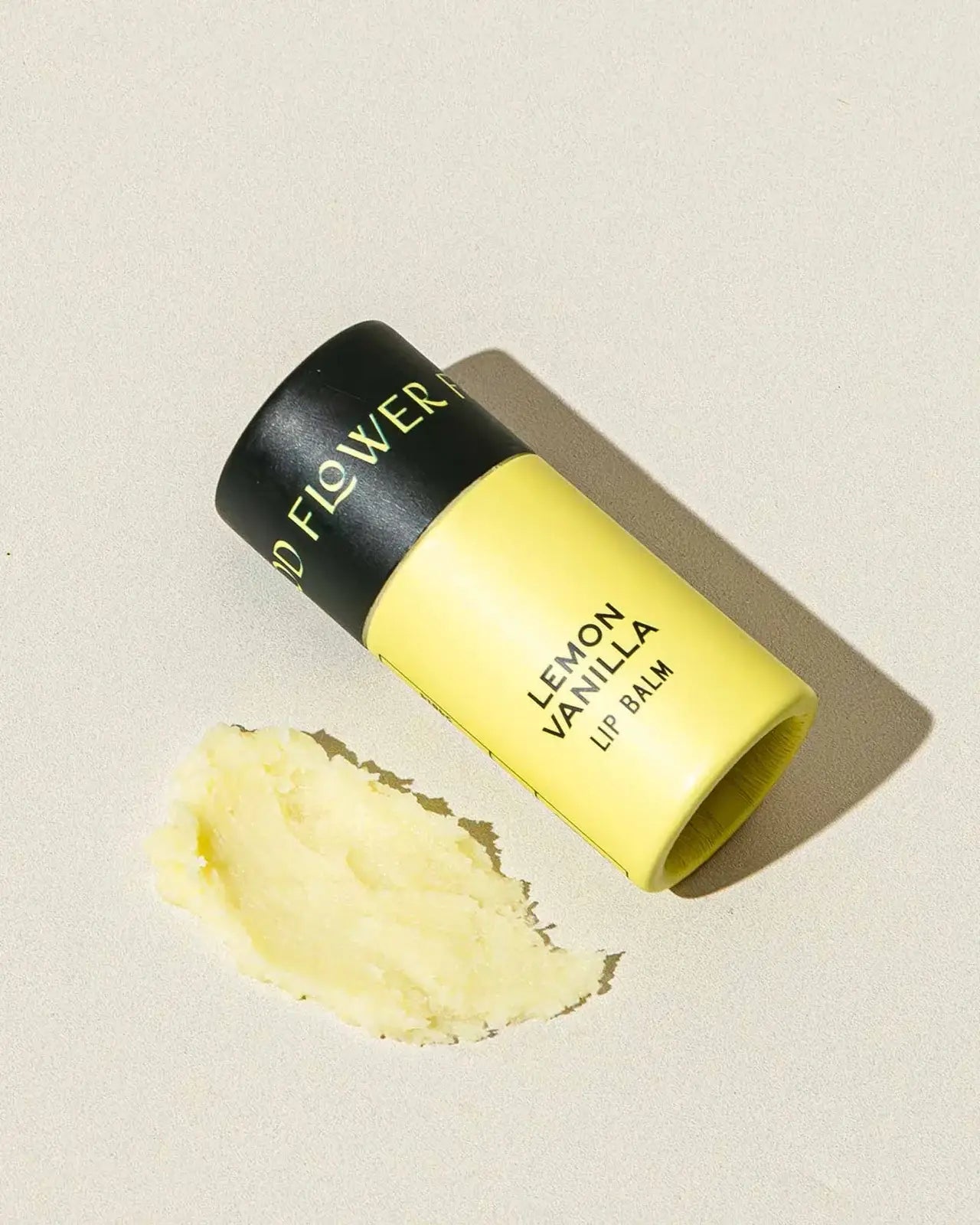 Good Flower Farm Organic Lip Balm