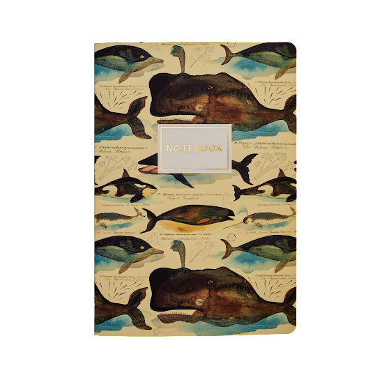Whales
