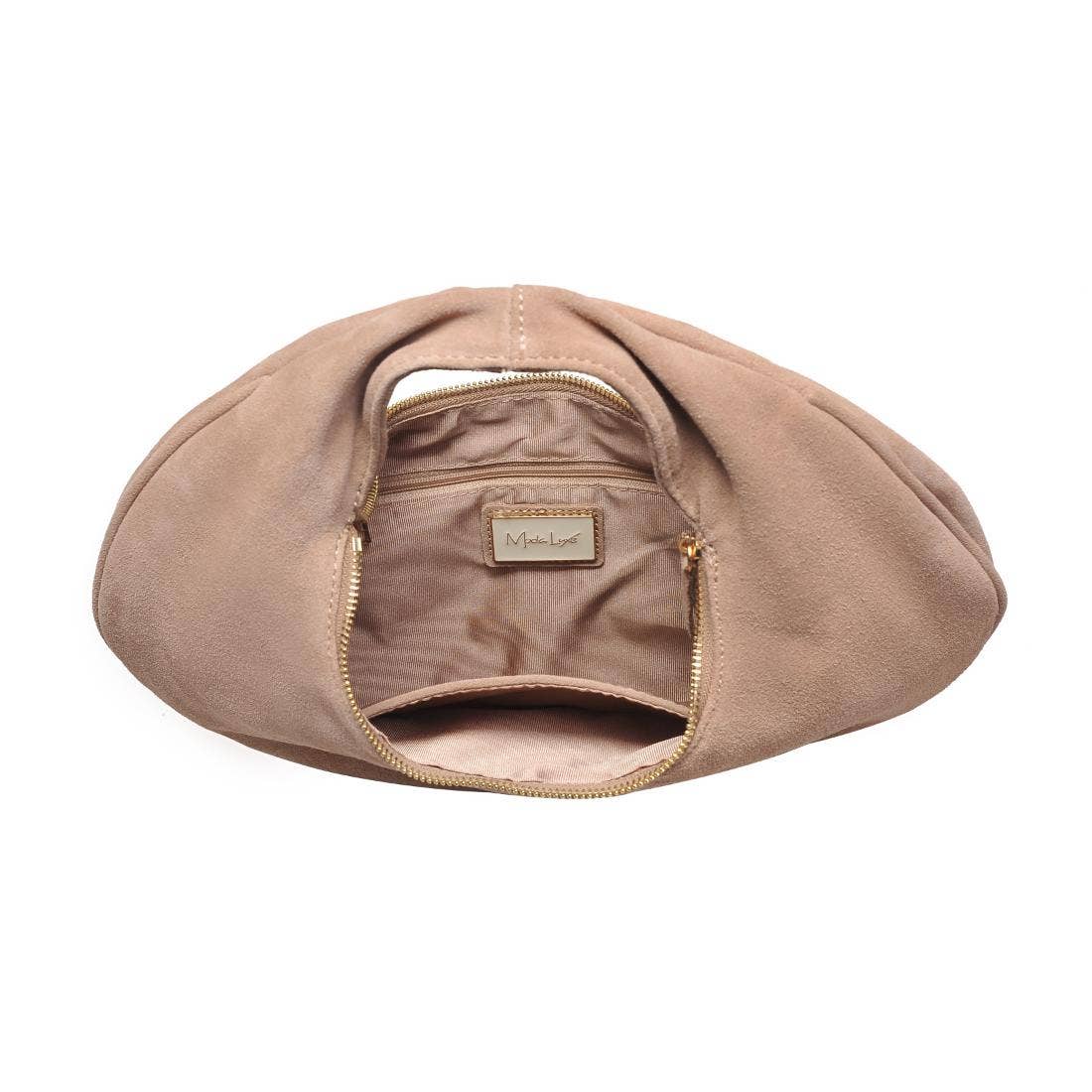 Chloe Moon Bag