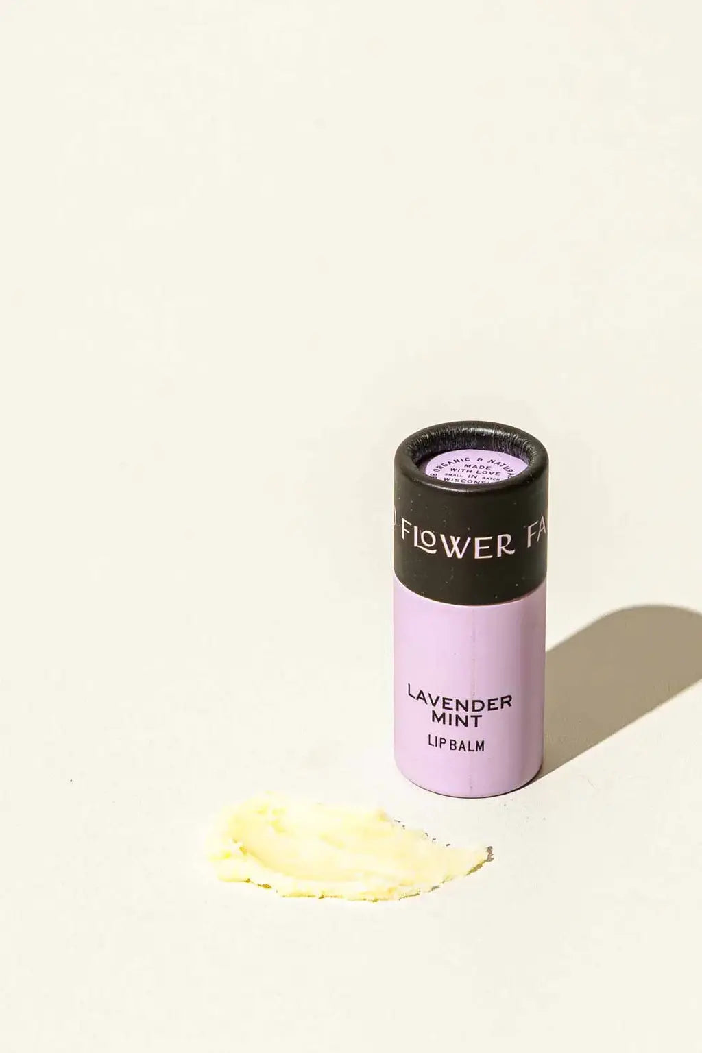 Good Flower Farm Organic Lip Balm