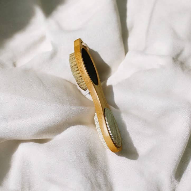 Exfoliating Foot Pedicure Tool