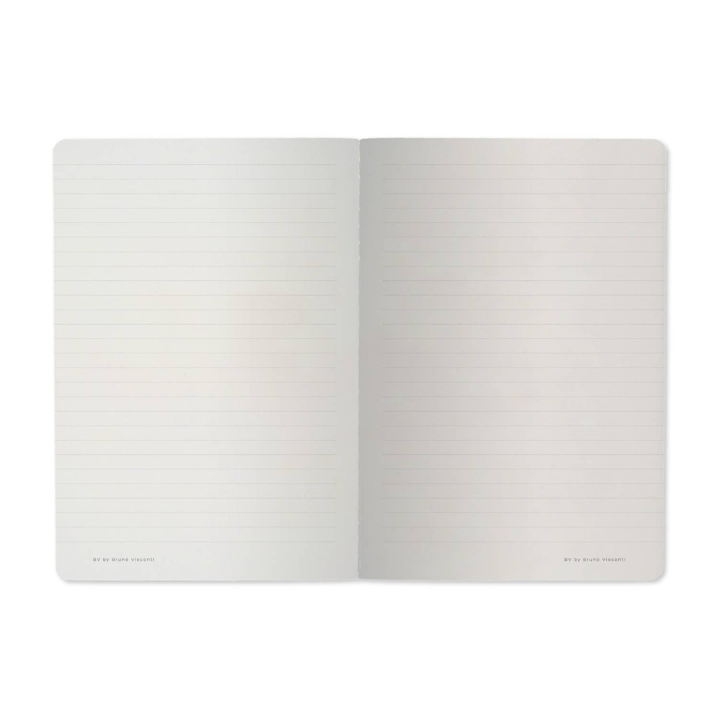 Deep Sea Flora & Fauna Notebook
