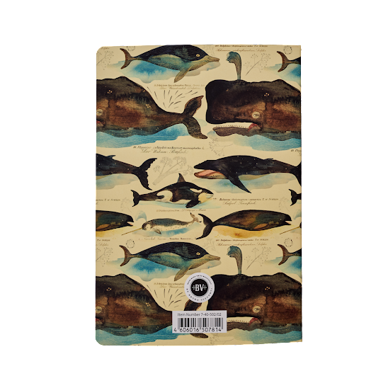 Whales