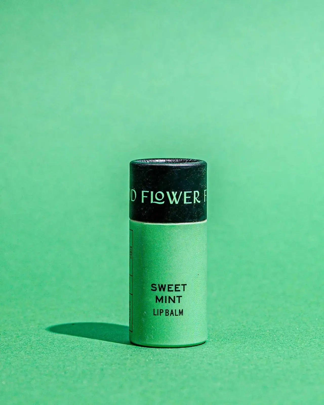 Good Flower Farm Organic Lip Balm