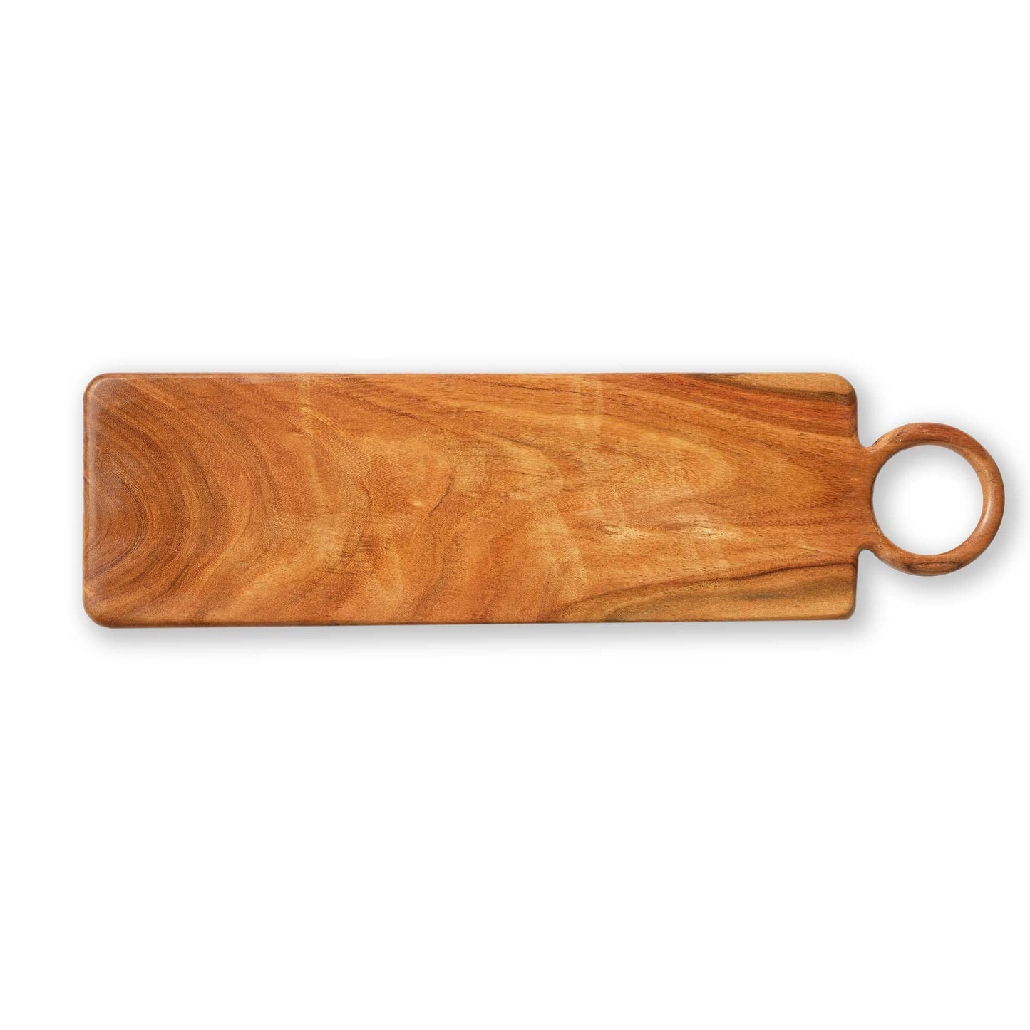 Everyday Loop Charcuterie Board