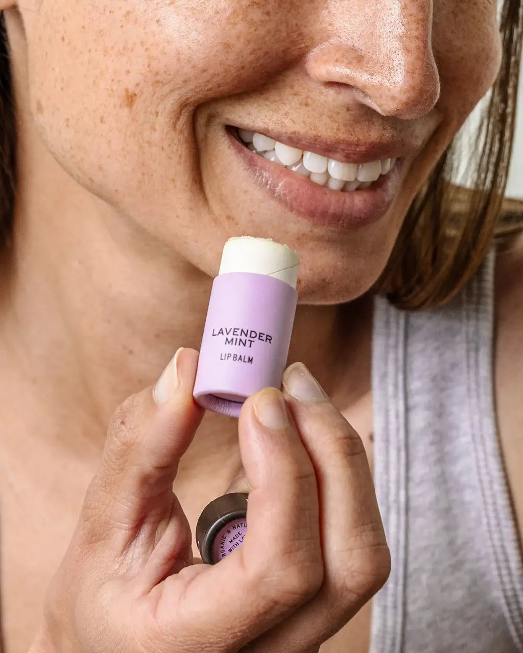 Good Flower Farm Organic Lip Balm