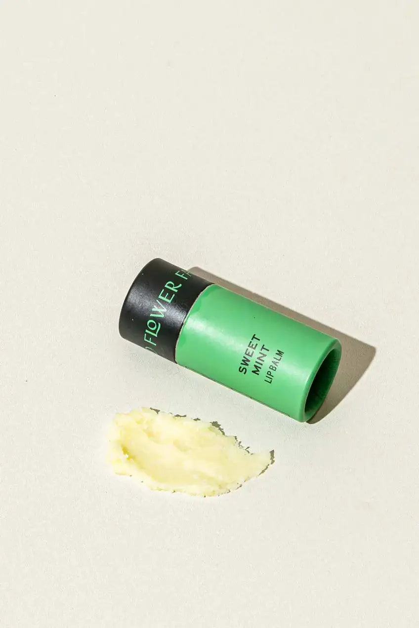 Good Flower Farm Organic Lip Balm