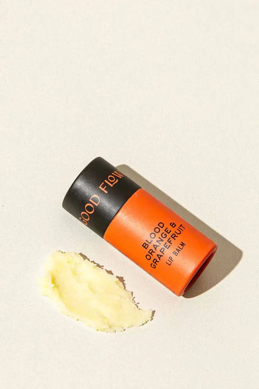 Good Flower Farm Organic Lip Balm