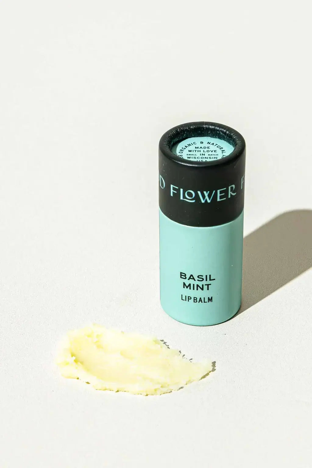 Good Flower Farm Organic Lip Balm