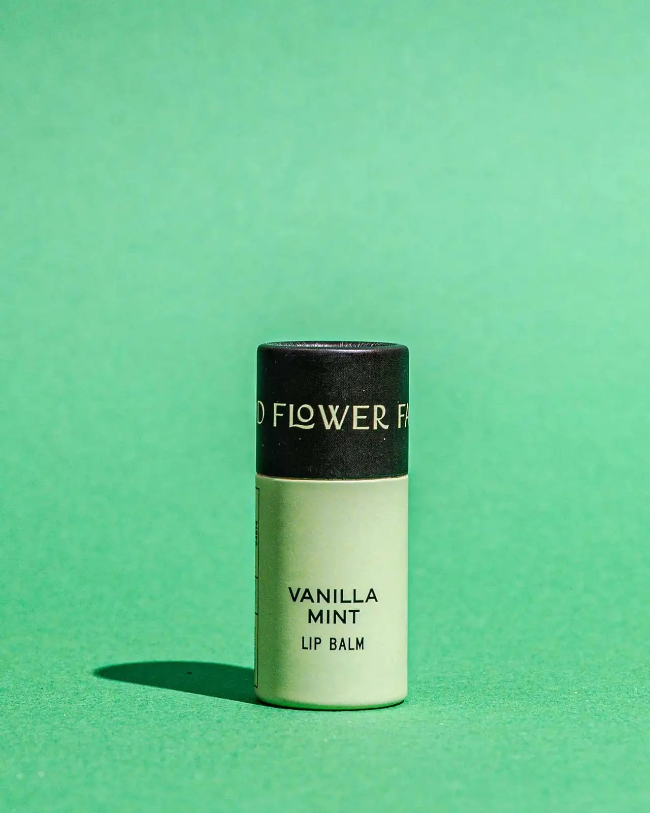 Good Flower Farm Organic Lip Balm