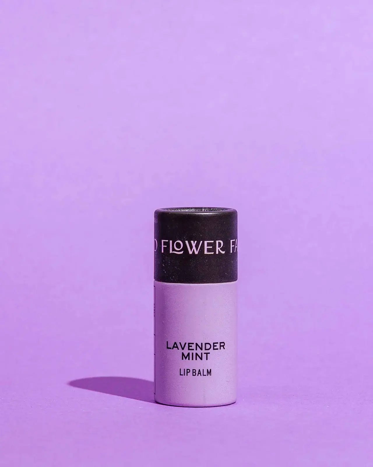 Good Flower Farm Organic Lip Balm