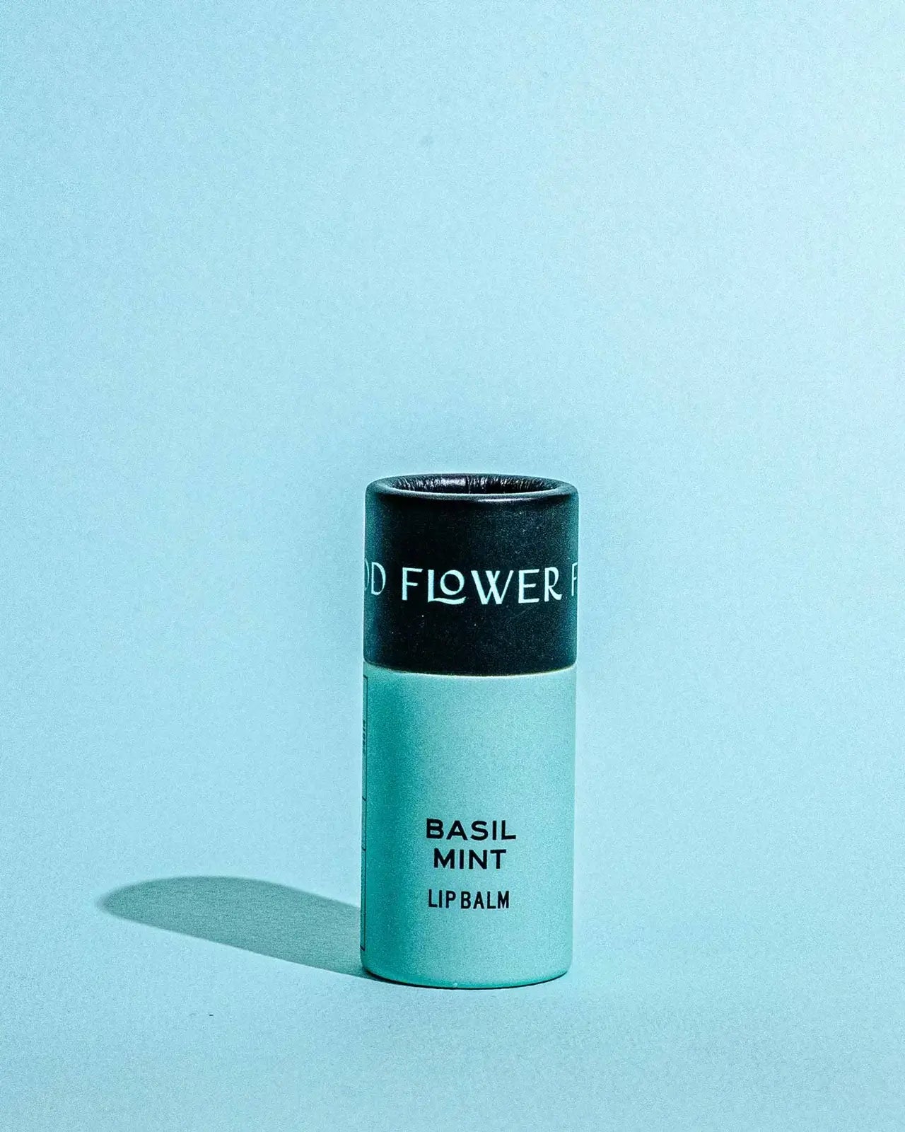 Good Flower Farm Organic Lip Balm