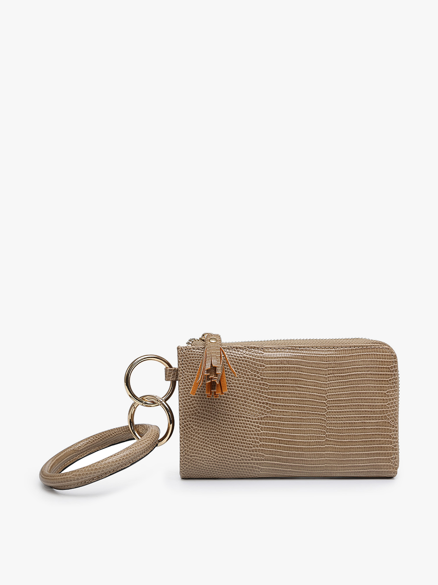 Bangle Wristlet