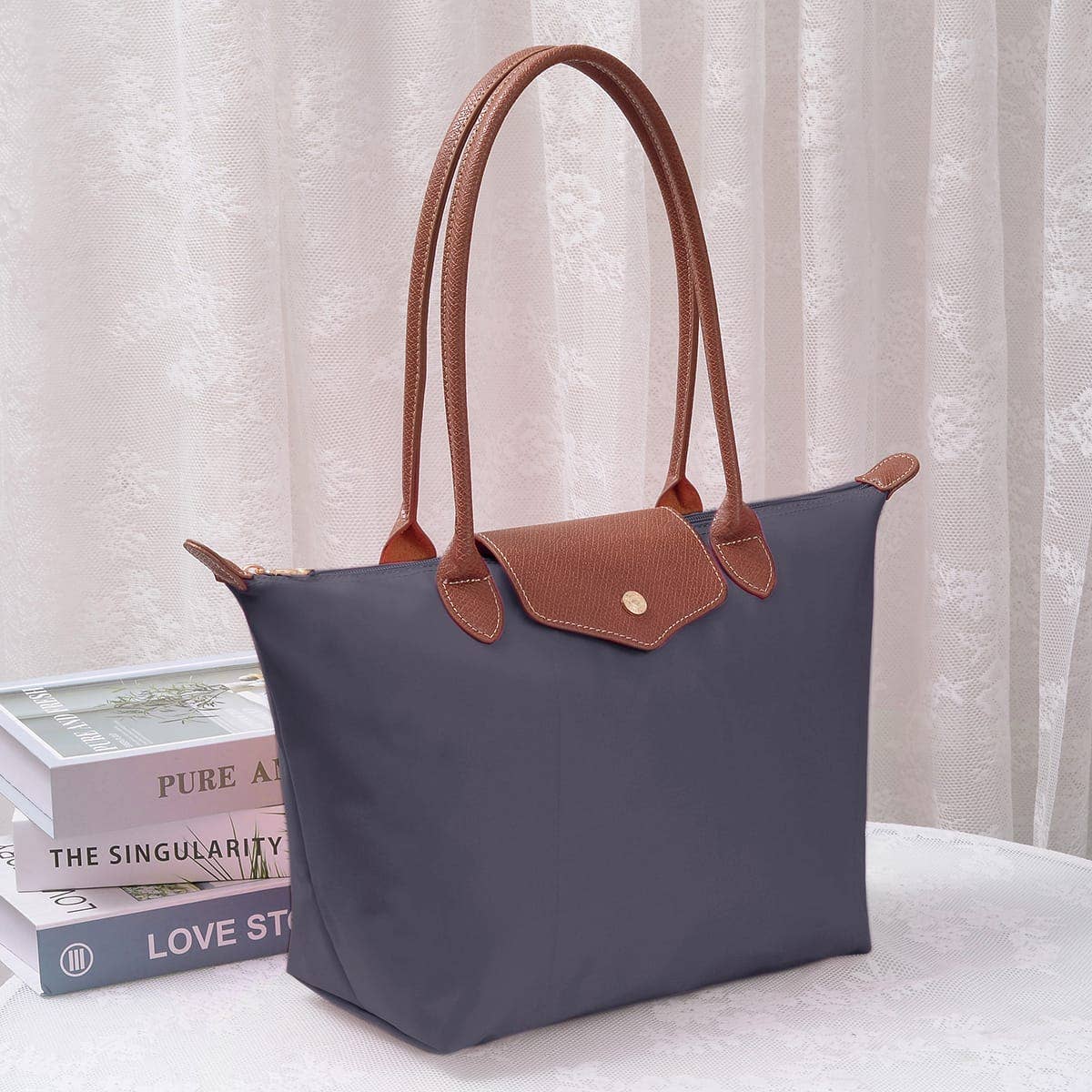 Provence Tote Bag
