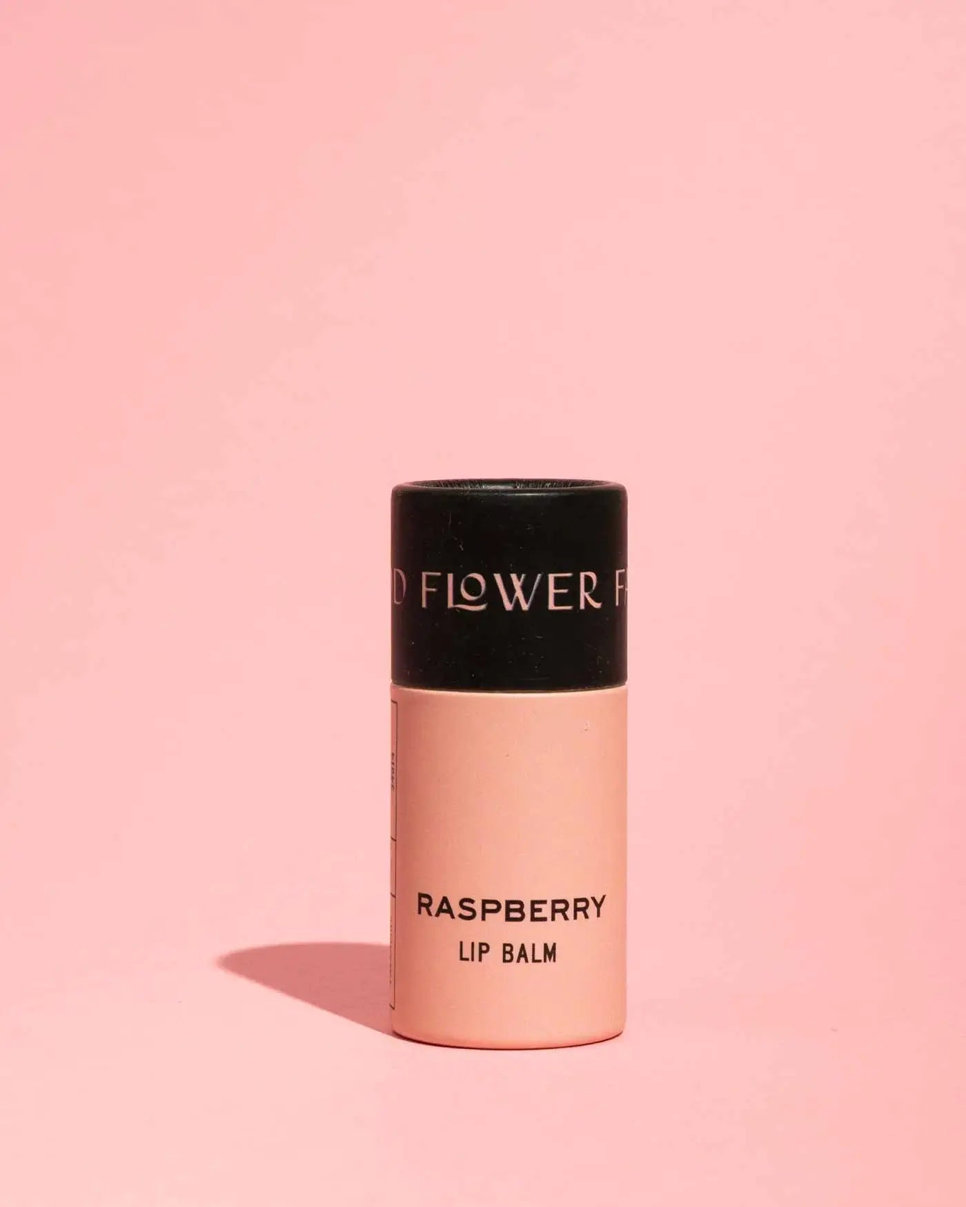 Good Flower Farm Organic Lip Balm