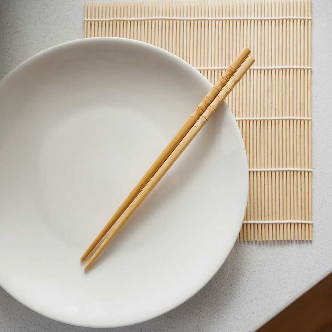 Bamboo Reusable Chopsticks
