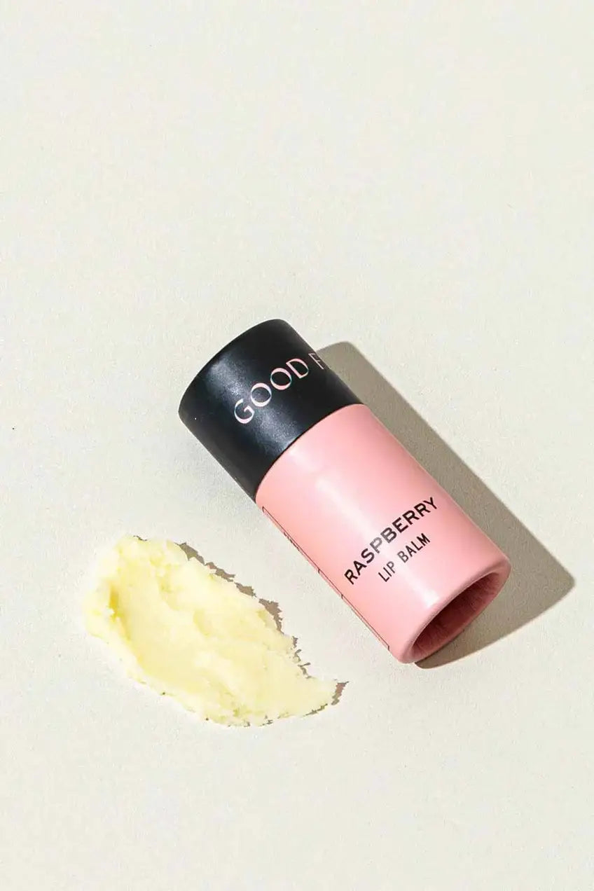 Good Flower Farm Organic Lip Balm