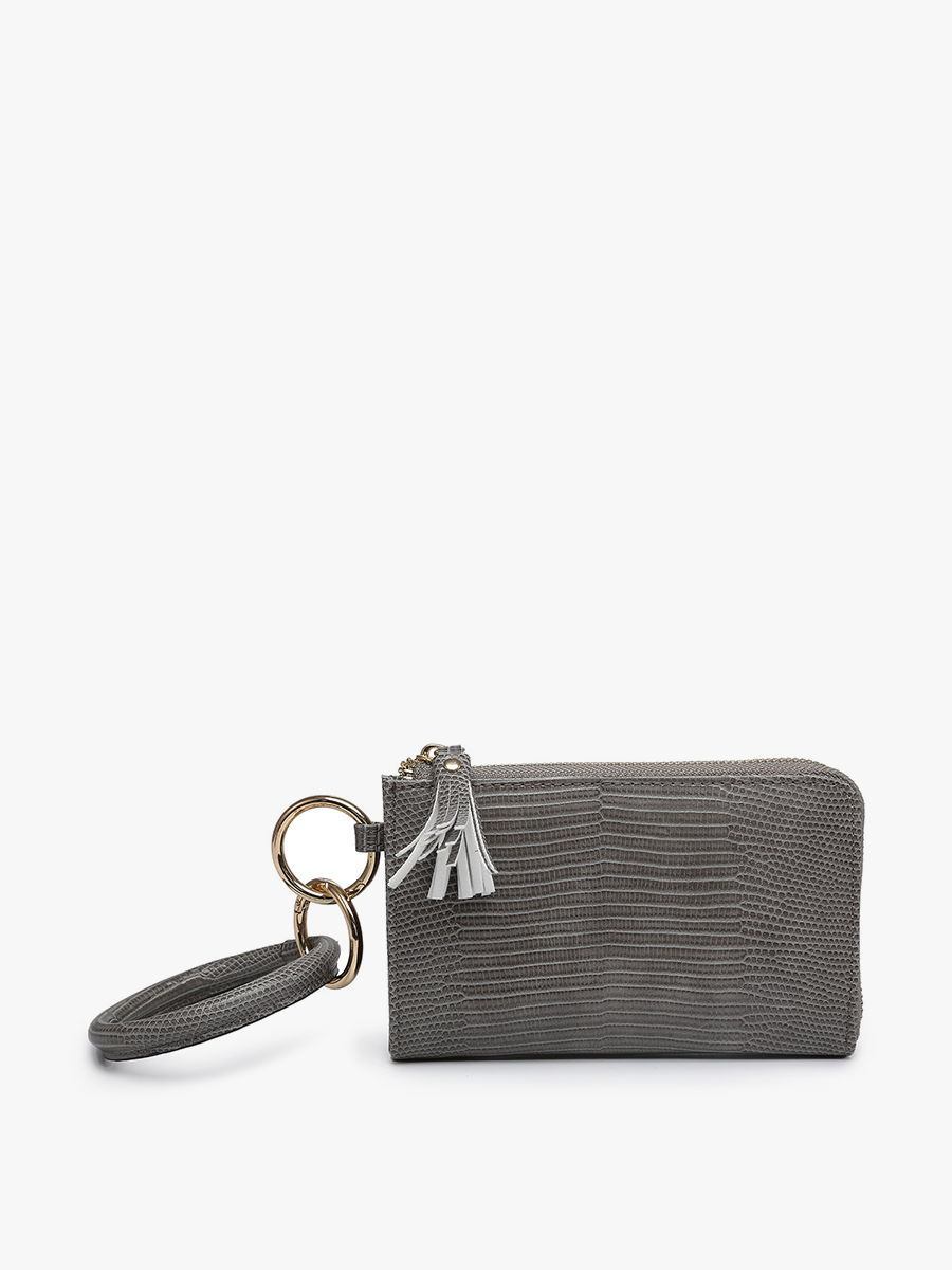 Bangle Wristlet