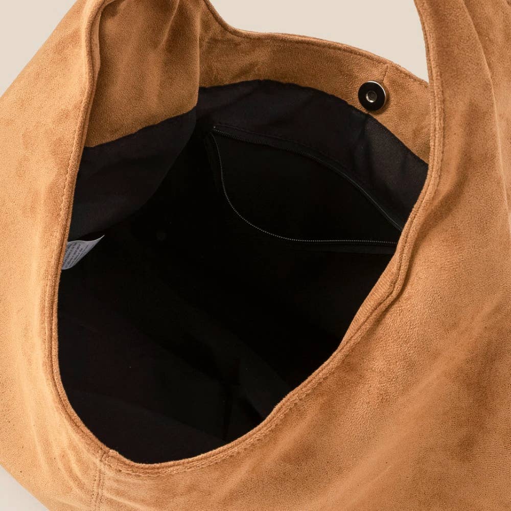 Mia Slouchy Tote
