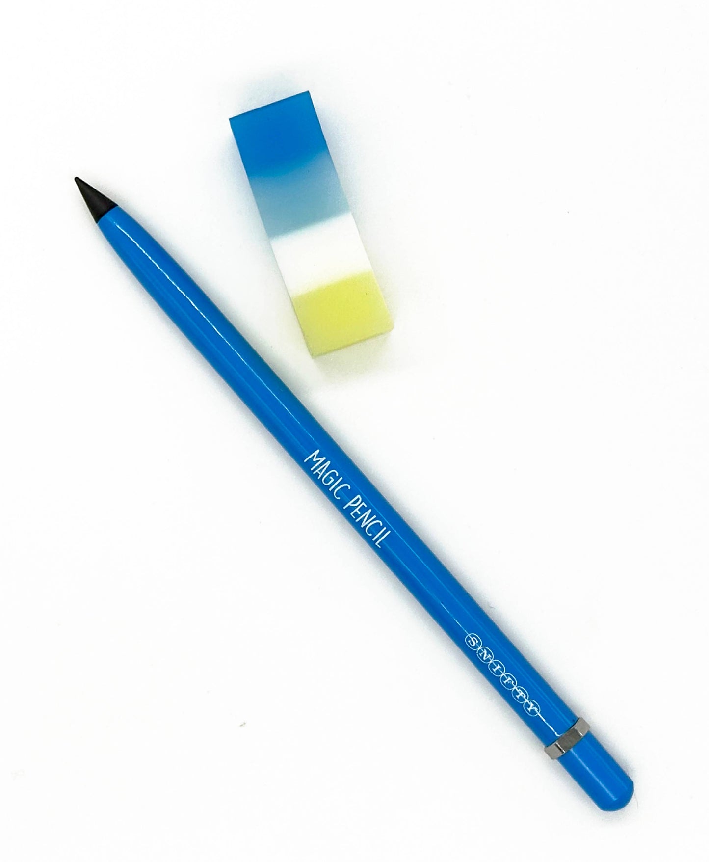 Magic Pencil – Blue