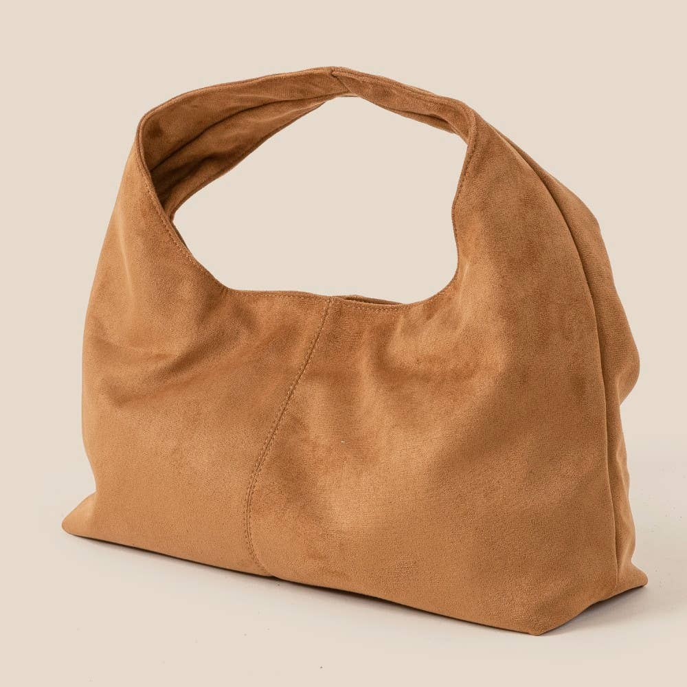 Mia Slouchy Tote