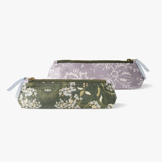 Patterned Pouch