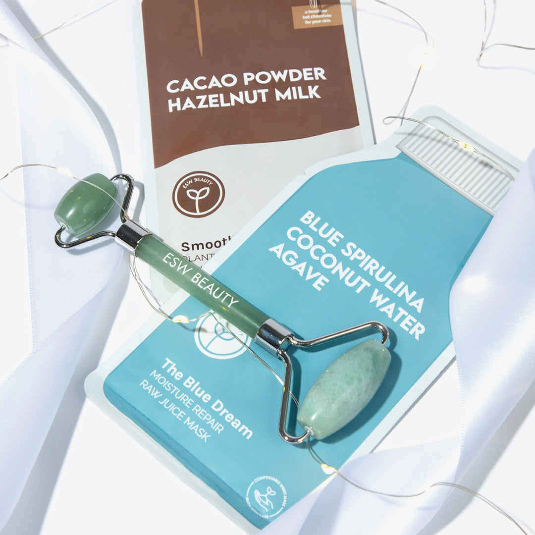 Raw Juice Sheet Mask
