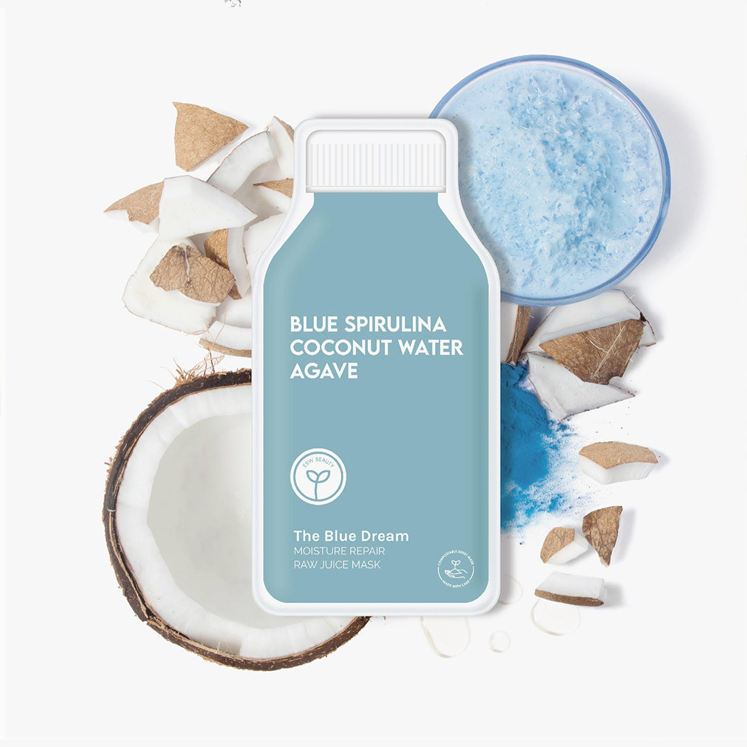 Raw Juice Sheet Mask