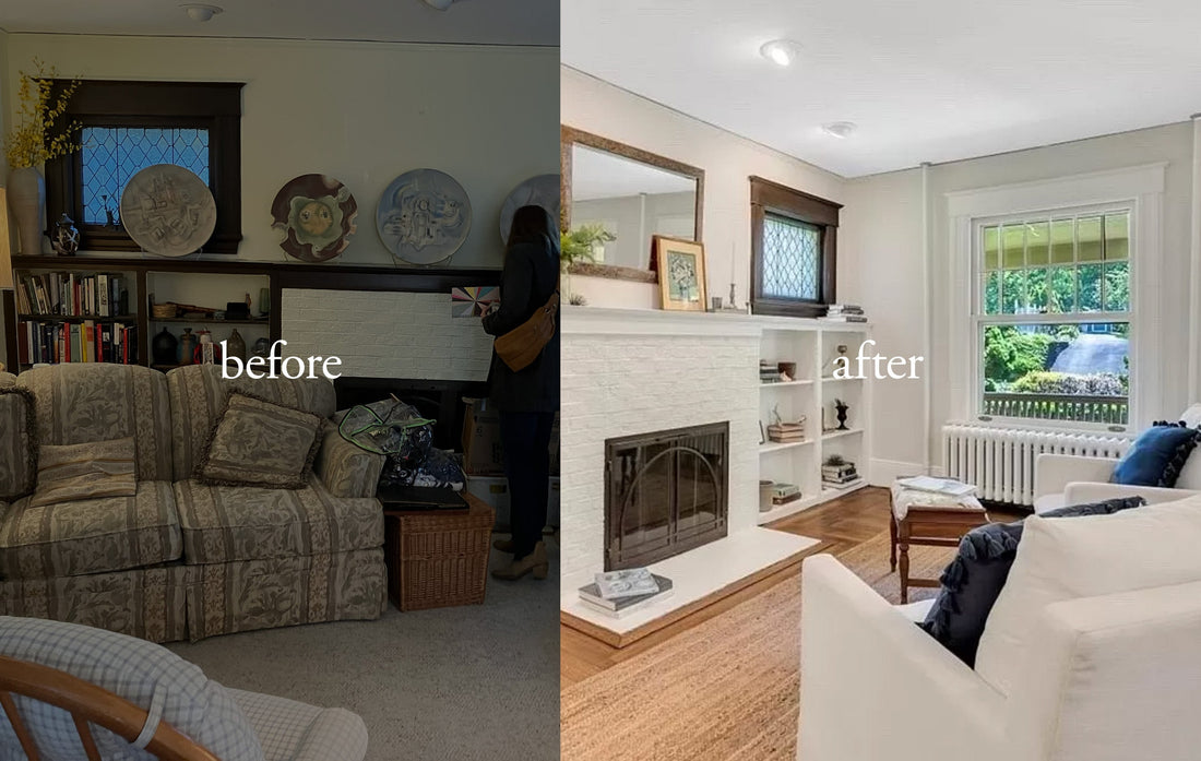 The Power of Home Staging: Why Every Listing Should Embrace It