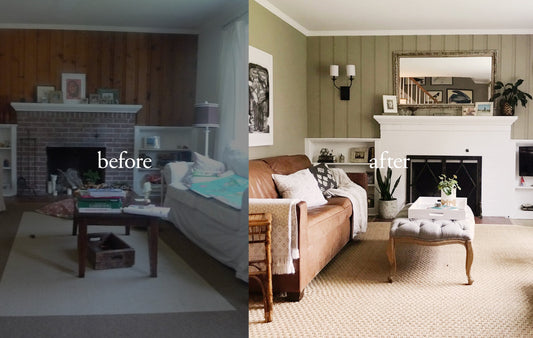 Case Study: Cape, Refined