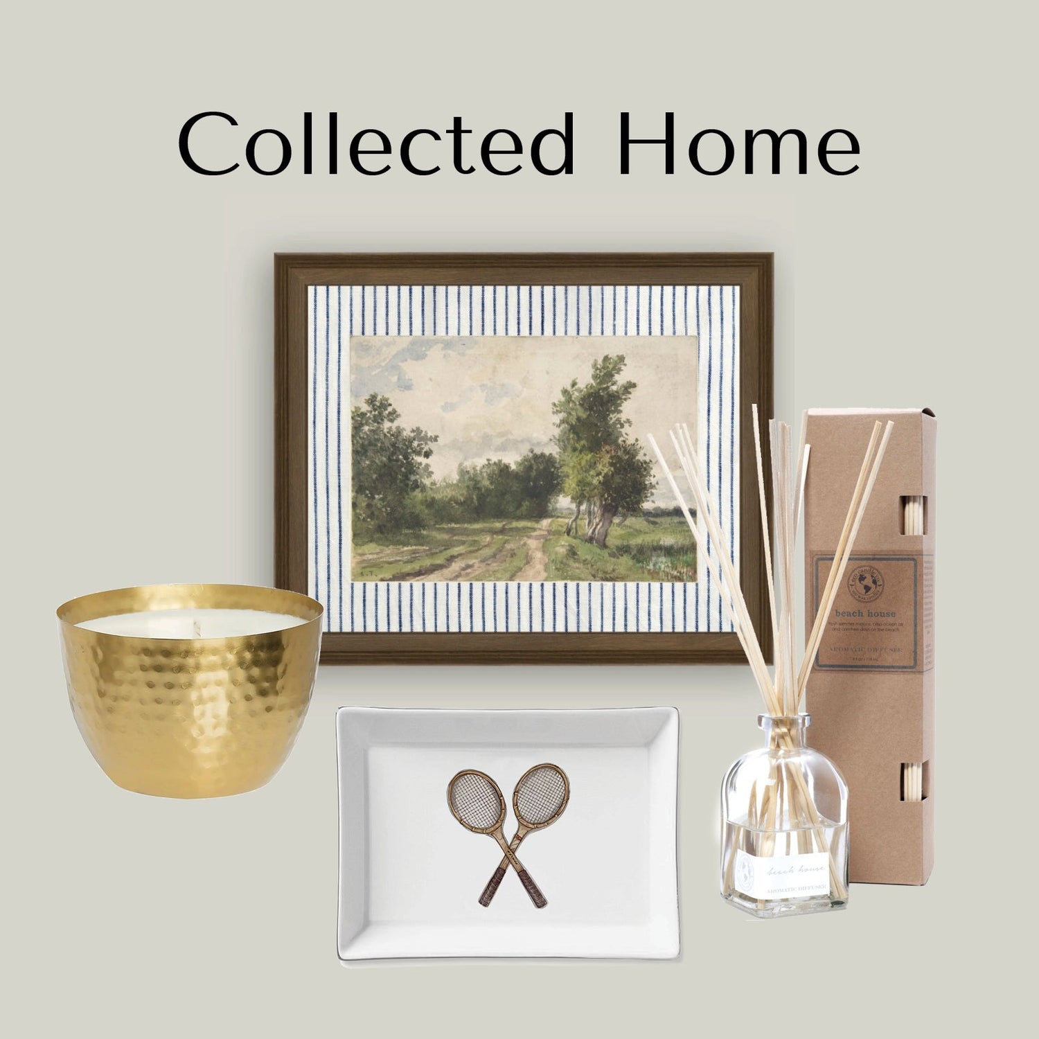 Collected Home