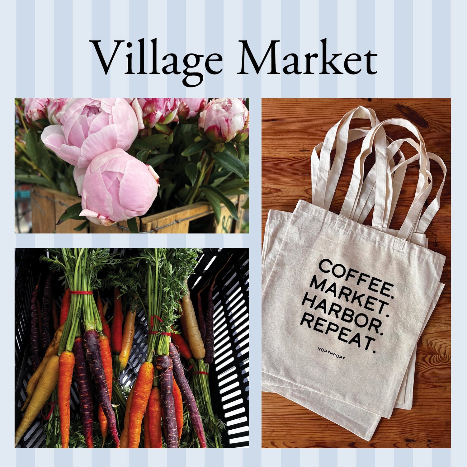 Village Market