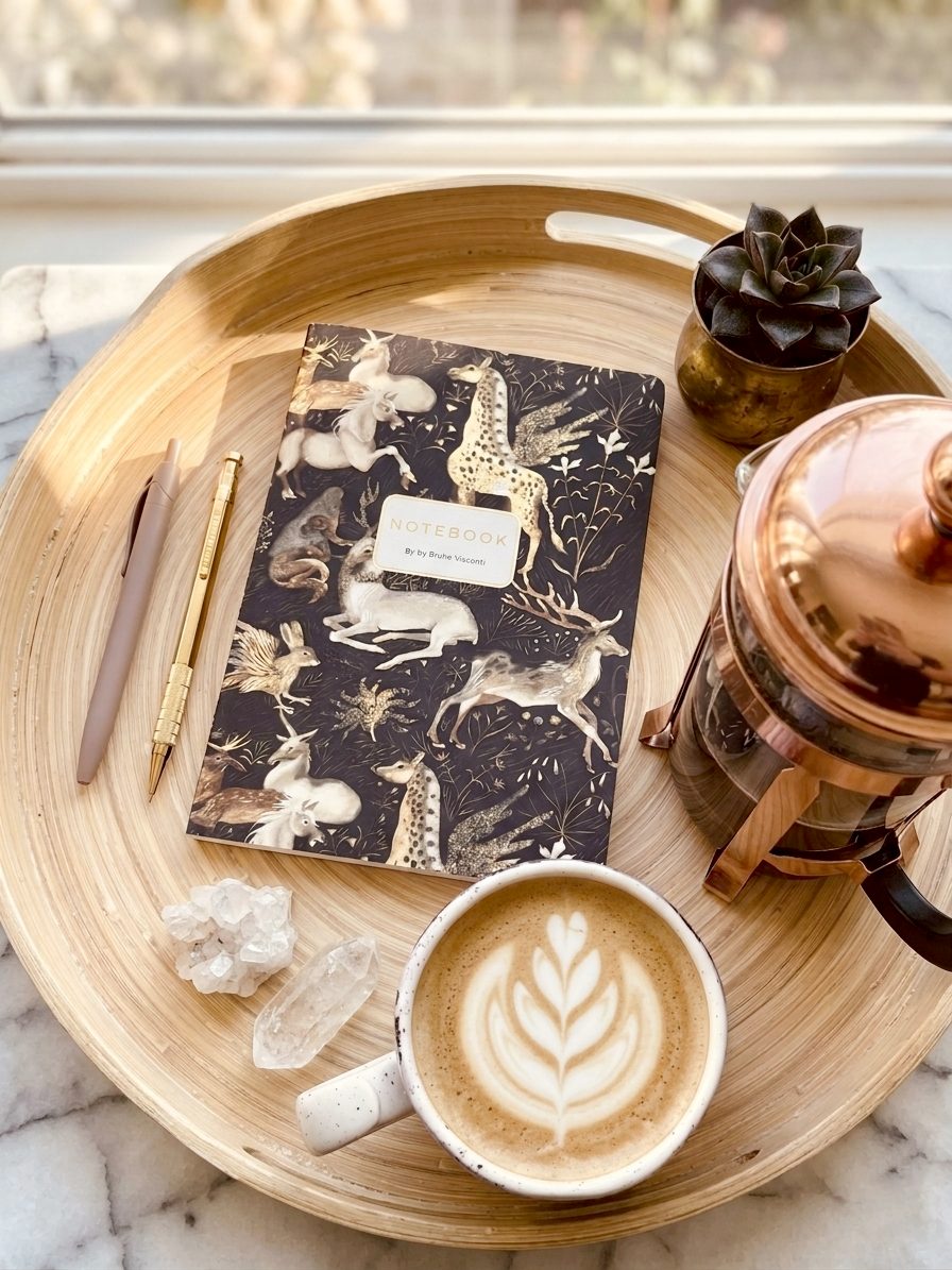 Morning Rituals Collection