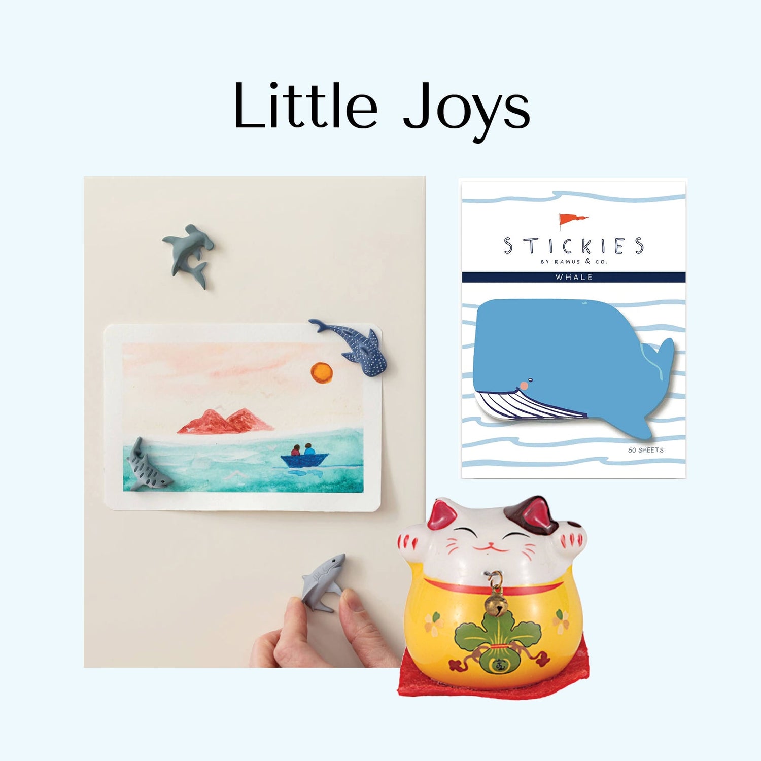 Little Joys