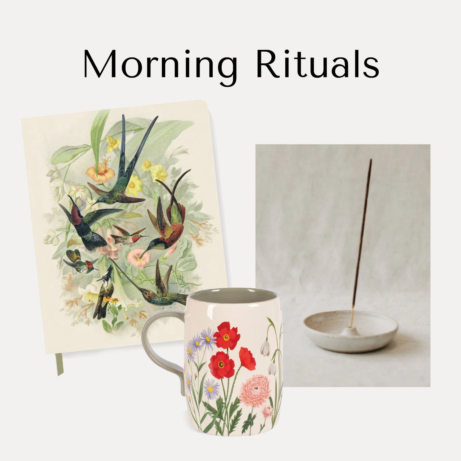 Morning Ritual