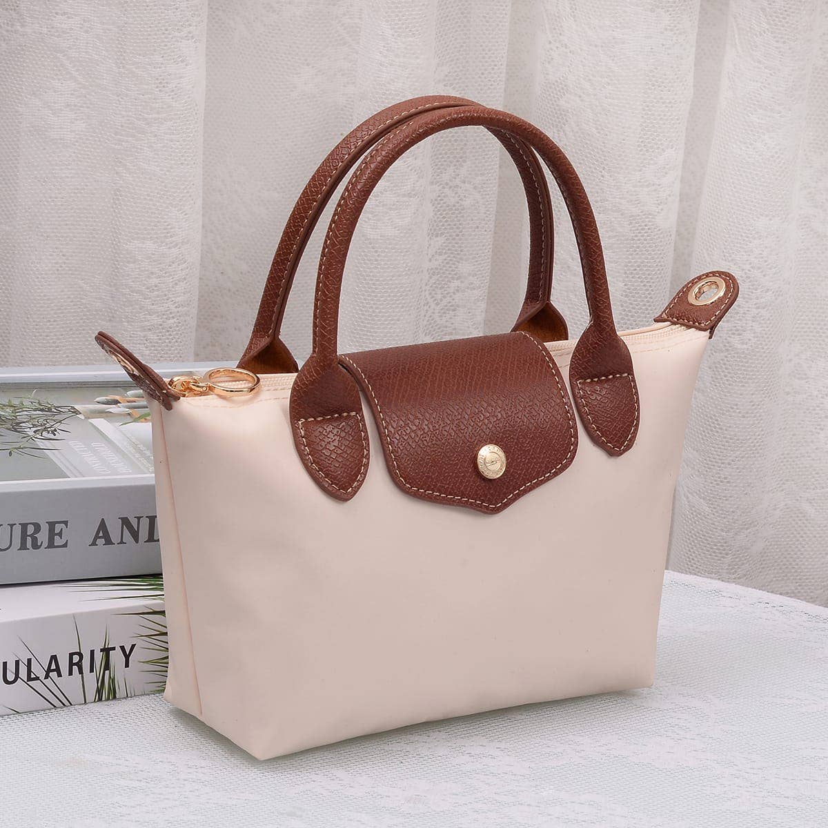 Provence Crossbody Bag