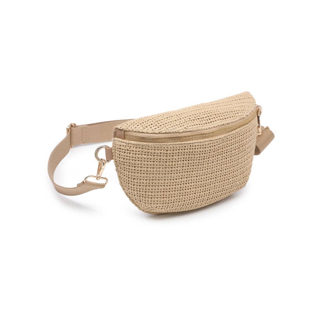 Gizelle Crossbody Bag