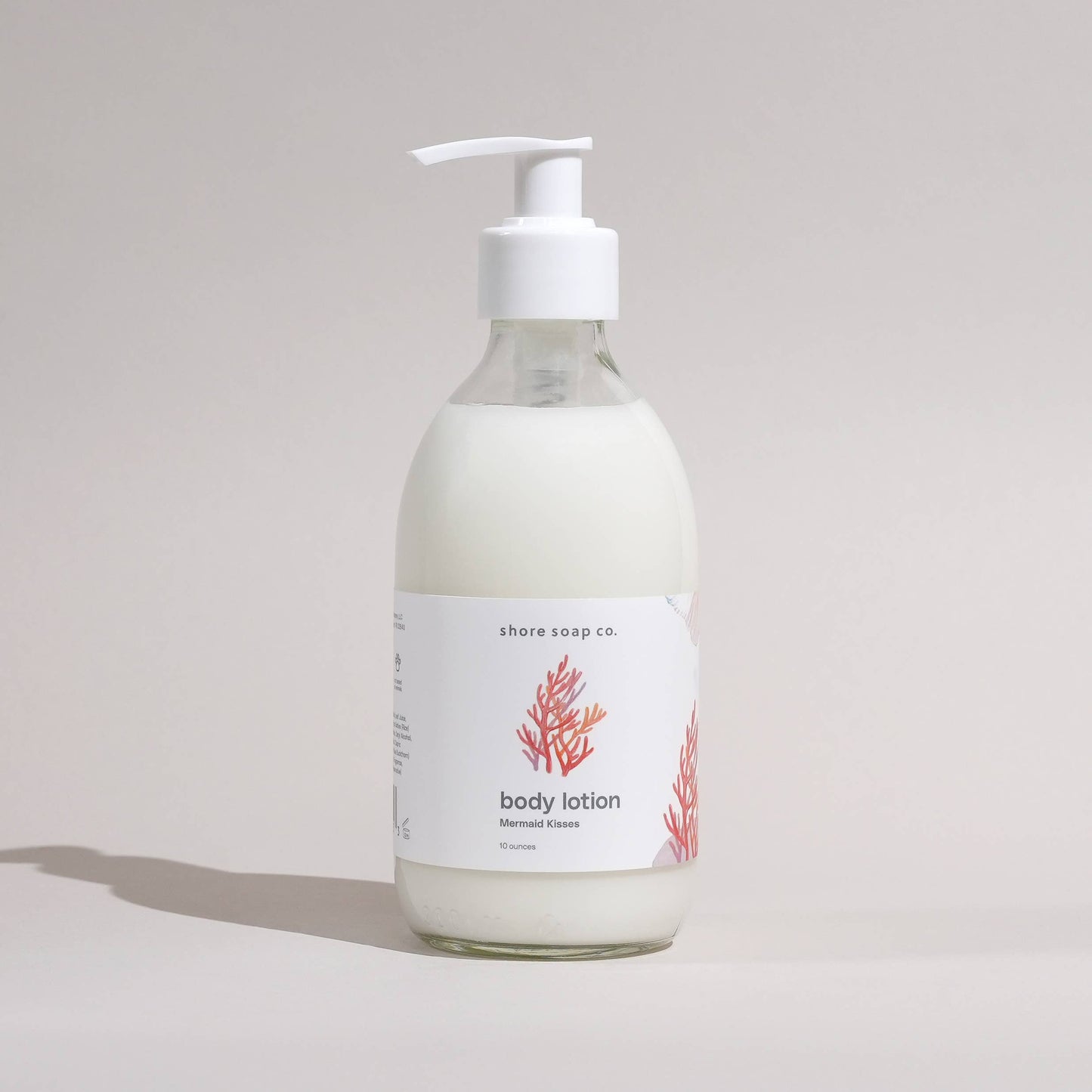 Mermaid Kisses Body Lotion