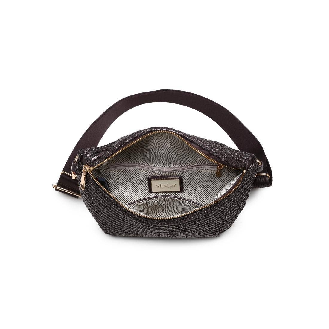Gizelle Crossbody Bag