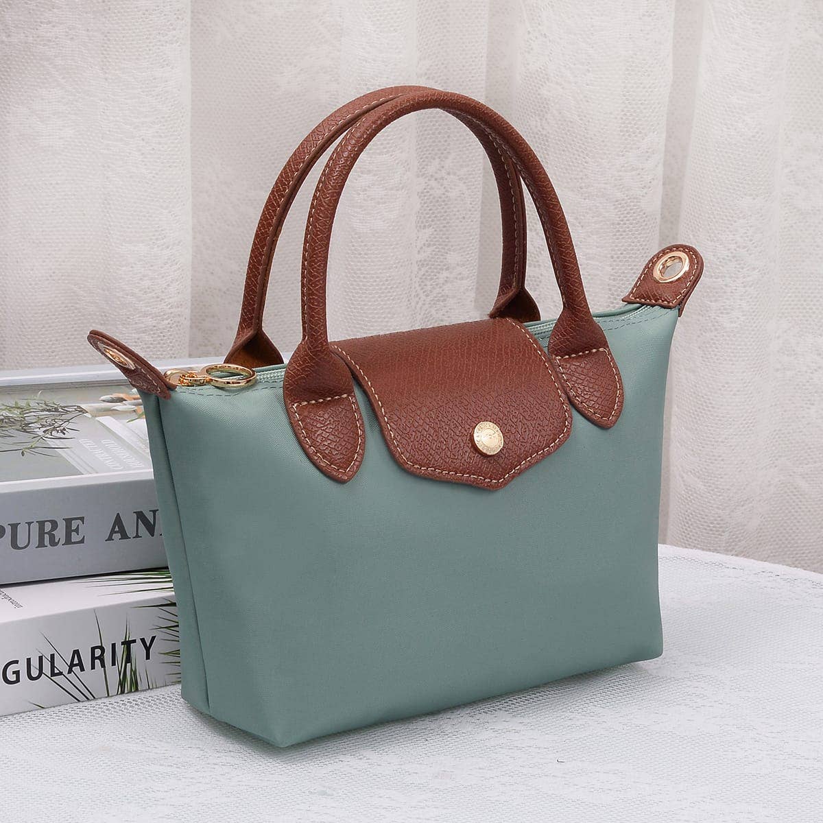 Provence Crossbody Bag