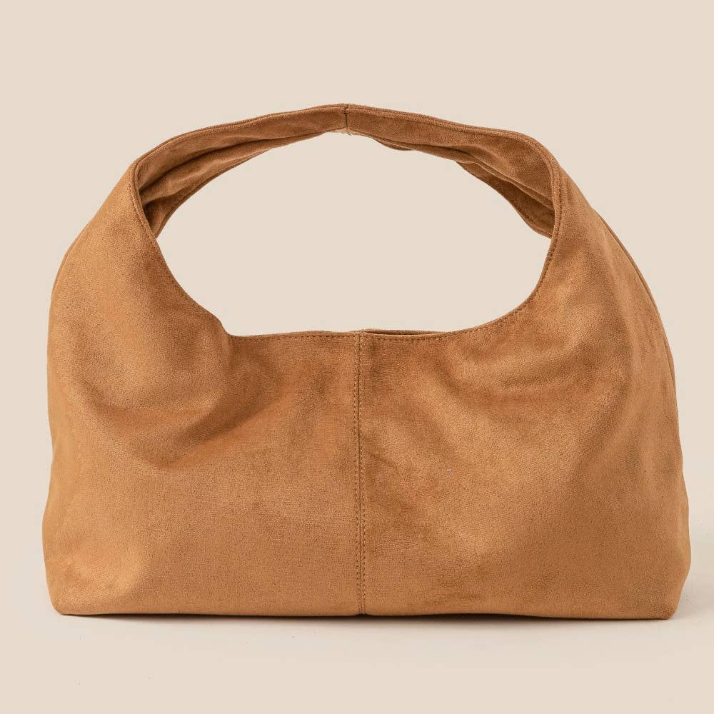 Mia Slouchy Tote