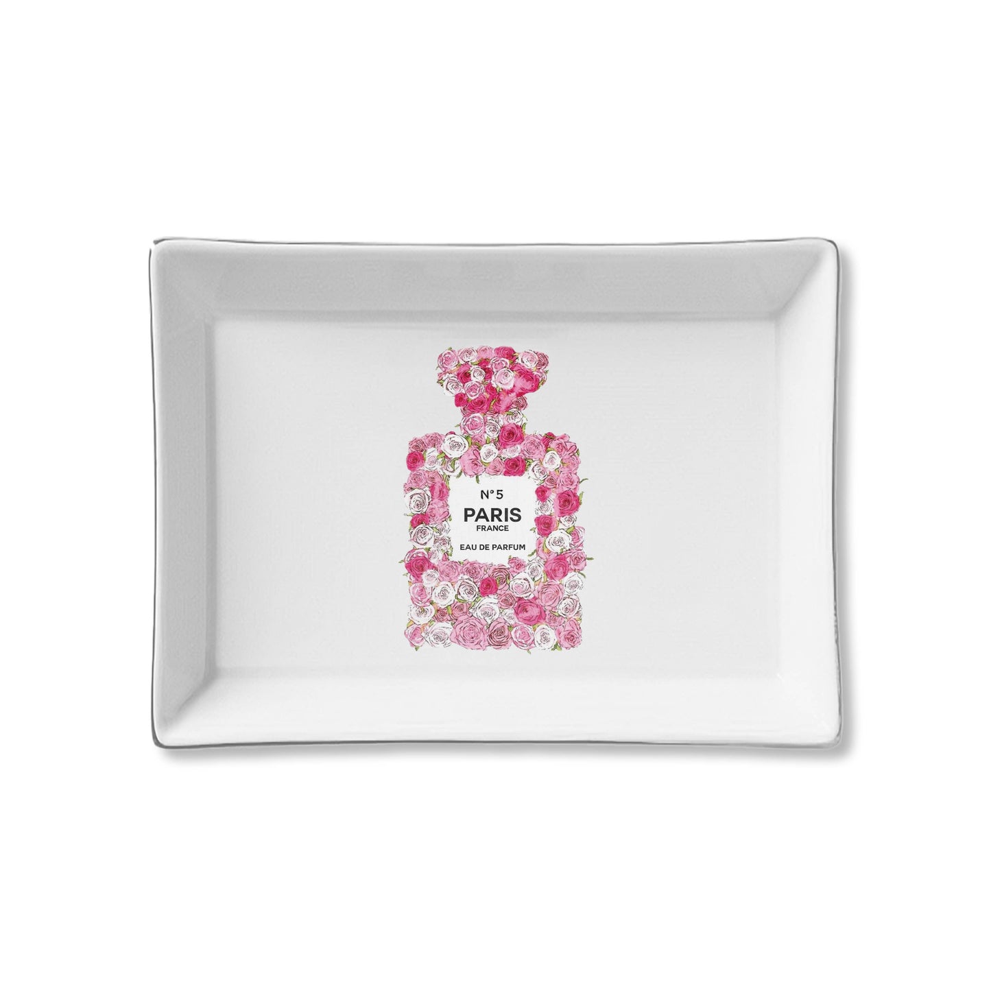 Ceramic Tray | Paris France