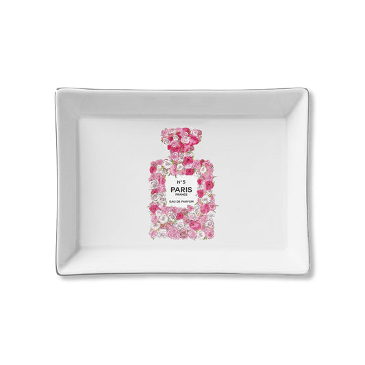 Ceramic Tray | Paris France