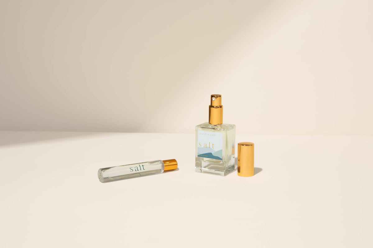Coast + Salt | Salt Eau de Parfum