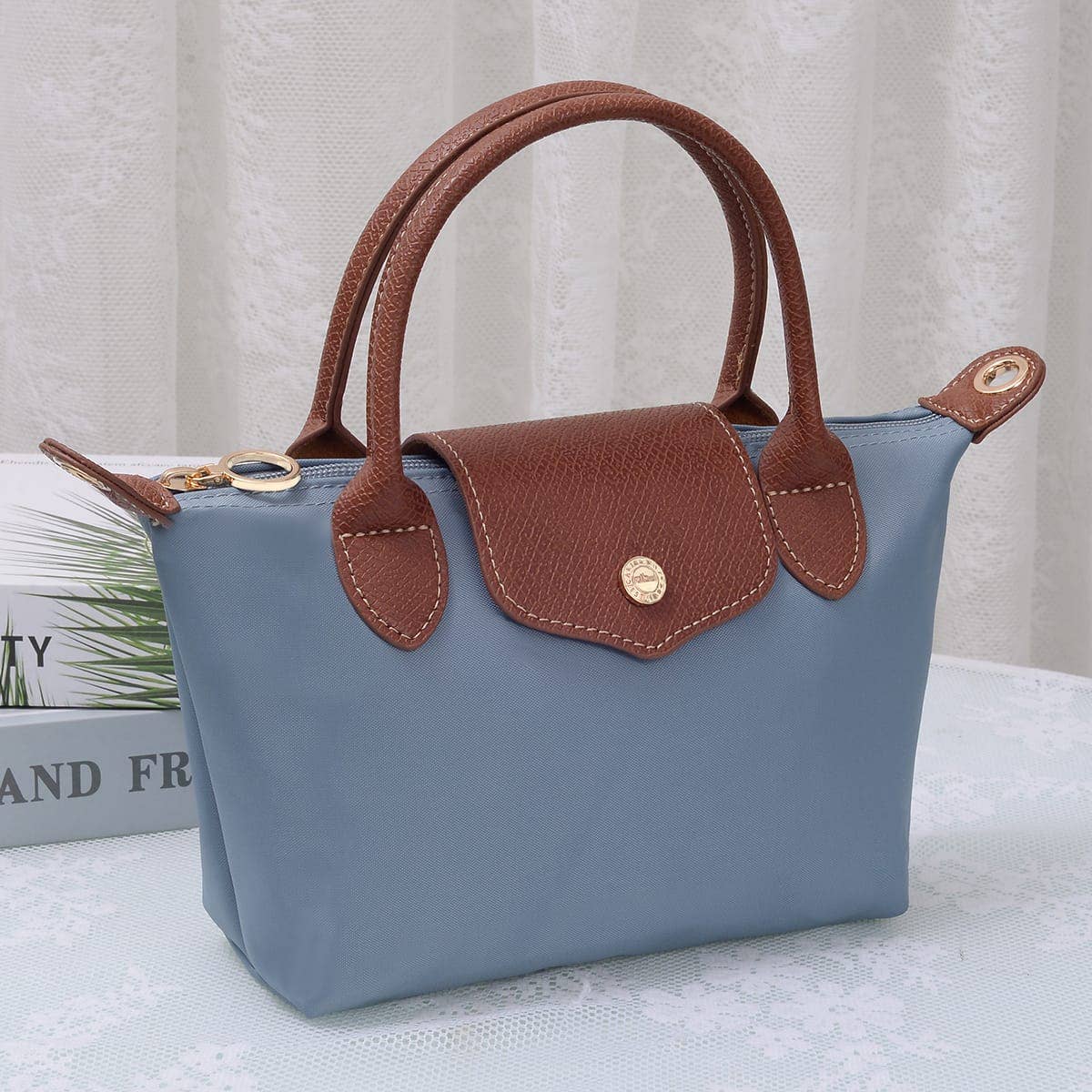Provence Crossbody Bag