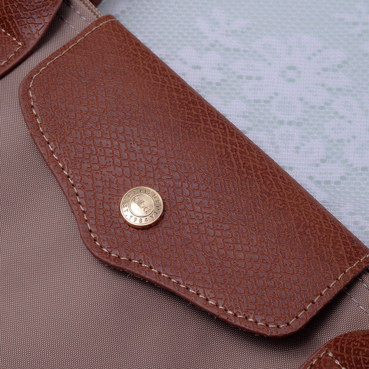 Provence Tote Bag