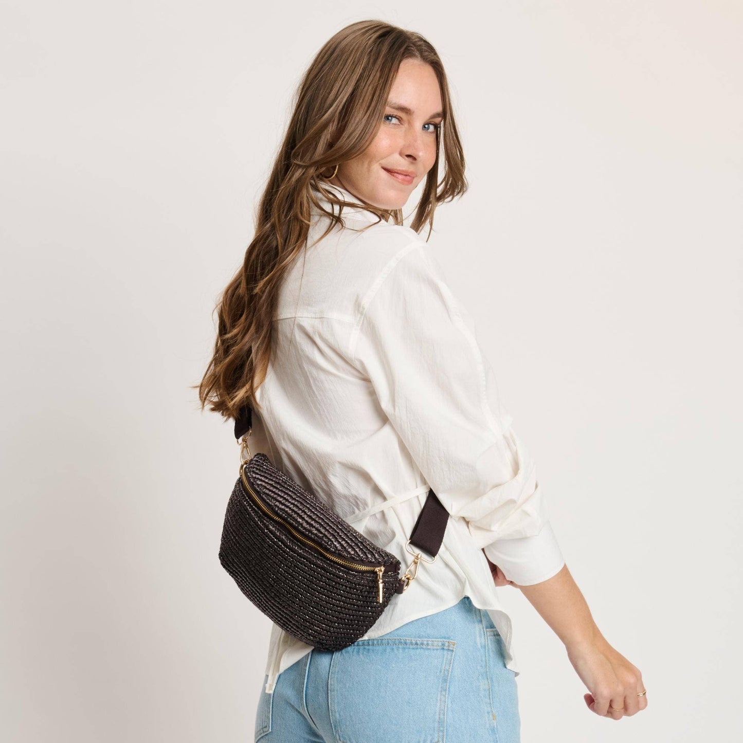Gizelle Crossbody Bag