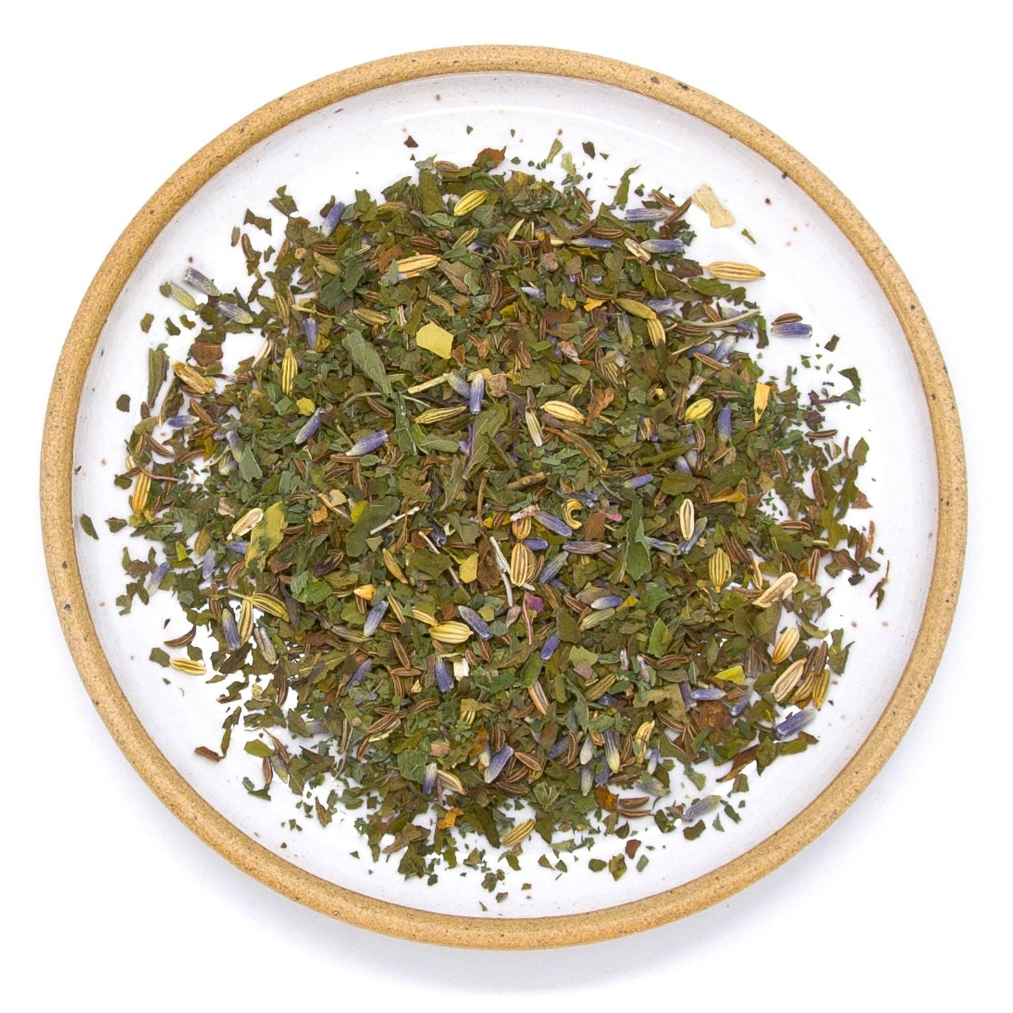 Four Winds Herbal Tea – Digestive Relief in Every Sip