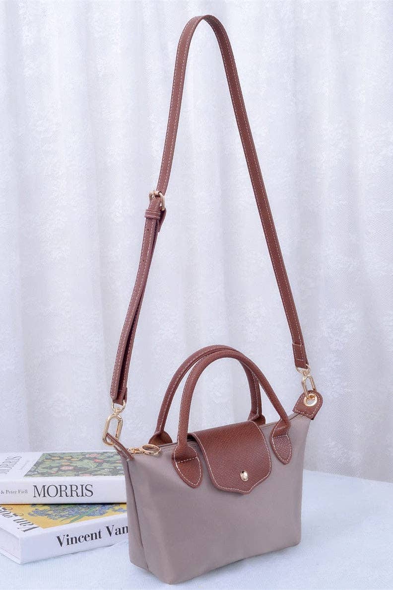 Provence Crossbody Bag