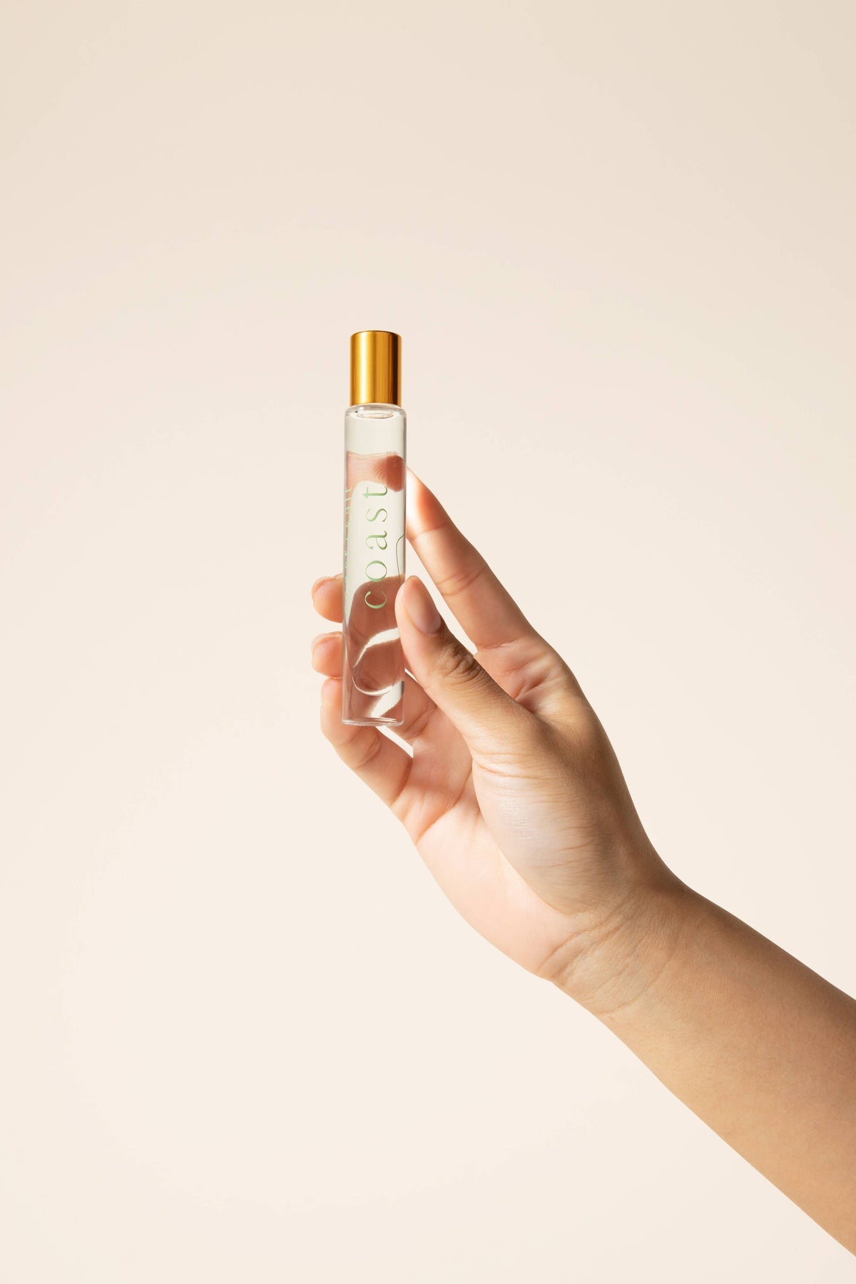 Coast + Salt | Coast Perfume Roller